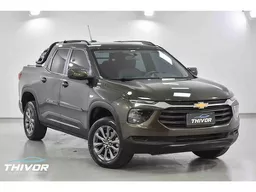Chevrolet Montana