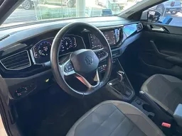 Volkswagen Nivus