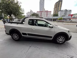 Volkswagen Saveiro