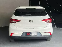 Fiat Argo