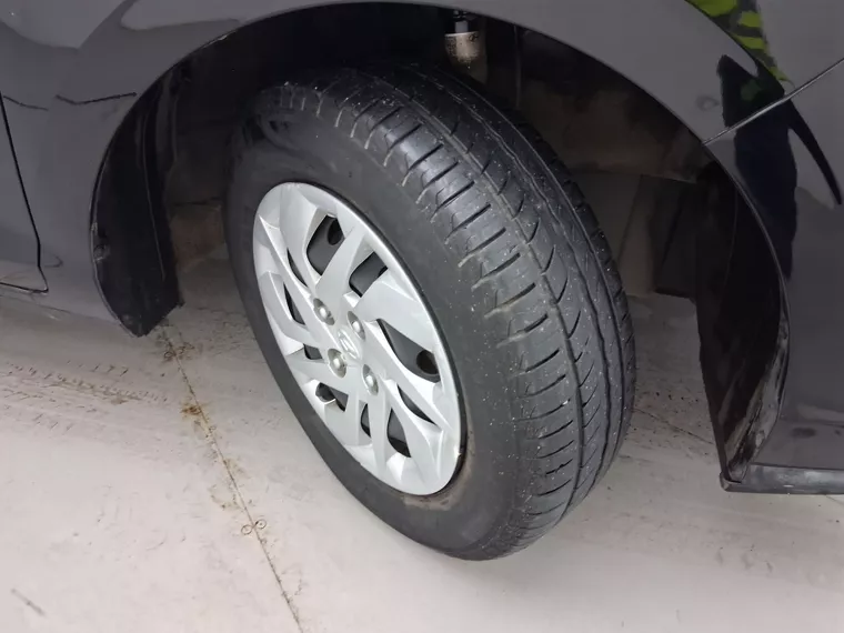 Hyundai HB20 — foto 13