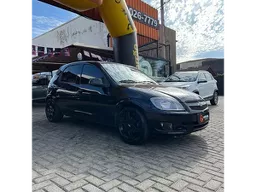 Chevrolet Celta