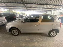 Toyota Etios
