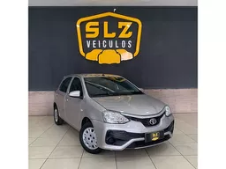 Toyota Etios