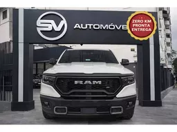 RAM Rampage
