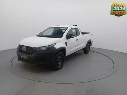 Fiat Strada