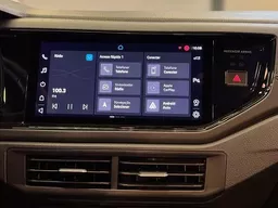 Volkswagen Nivus
