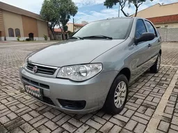 Fiat Palio