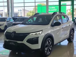 Renault Kardian