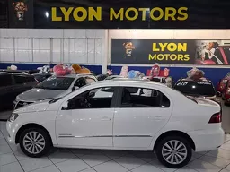 Volkswagen Voyage