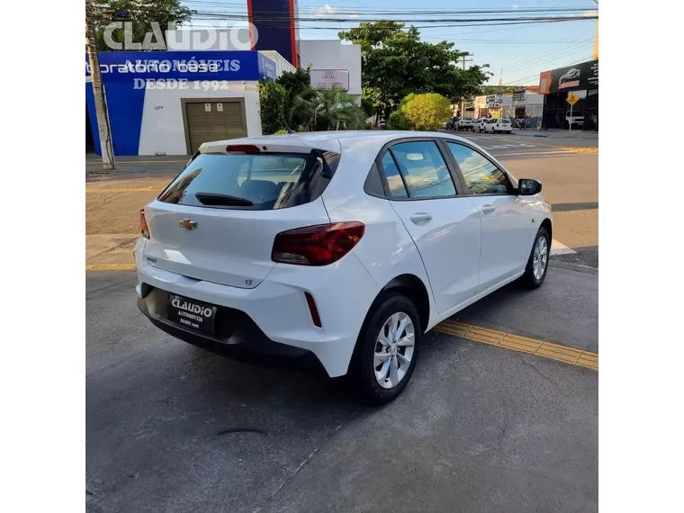 Foto do carro