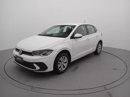 Volkswagen Polo Hatch