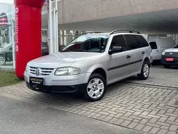 Volkswagen Parati
