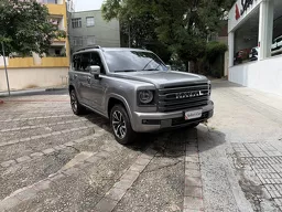 GWM Haval H9