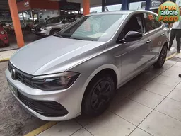 Volkswagen Polo Hatch