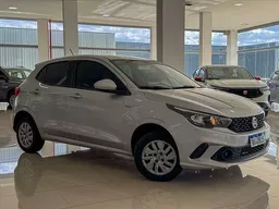Fiat Argo