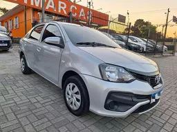 Toyota Etios