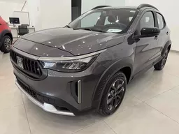 Fiat Pulse