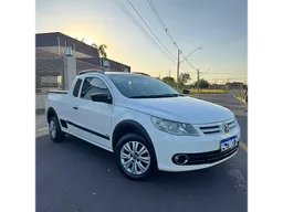 Volkswagen Saveiro