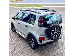Citroën Aircross