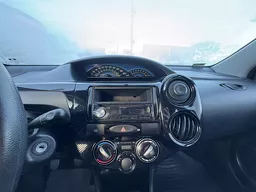 Toyota Etios