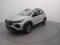 Fiat Pulse