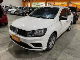 Volkswagen Voyage