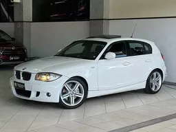 BMW 130i