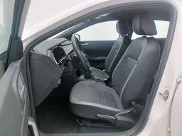 Volkswagen Nivus