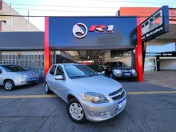 Chevrolet Celta
