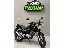 Honda CG 160