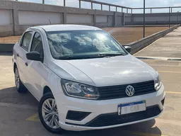 Volkswagen Voyage