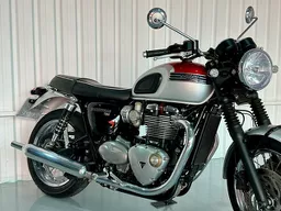 Triumph Bonneville