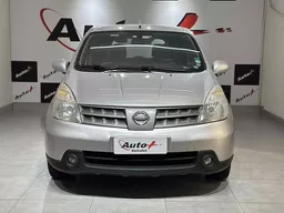 Nissan Grand Livina