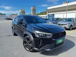Fiat Fastback