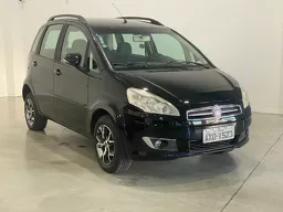 Fiat Idea