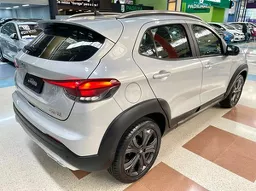 Fiat Pulse