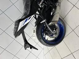 Suzuki GSX-S