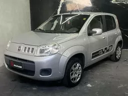 Fiat Uno