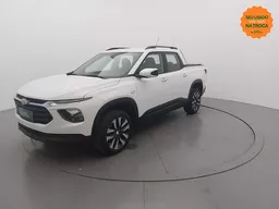 Chevrolet Montana