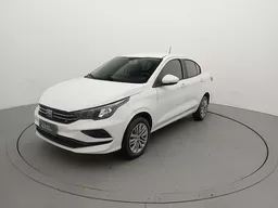 Fiat Cronos