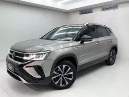 Volkswagen Taos