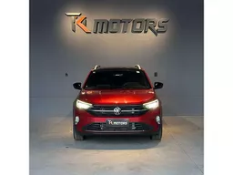 Volkswagen Nivus