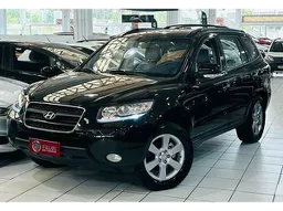 Hyundai Santa Fé