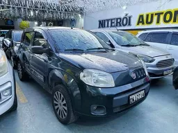 Fiat Uno