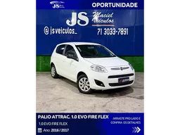Fiat Palio