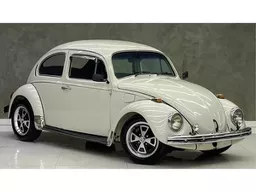 Volkswagen Fusca