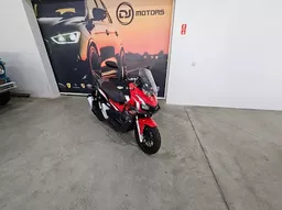 Honda ADV