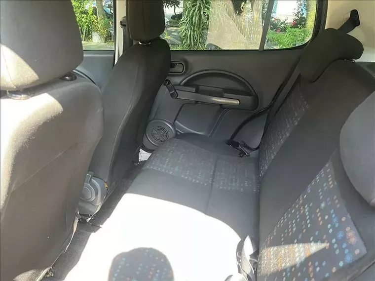 Foto do carro