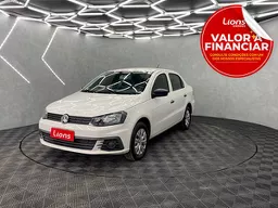 Volkswagen Voyage